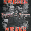 HEYSEL - STORM - Sweden awake